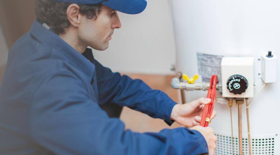 Professional emergency plumbing in Mclean, TX